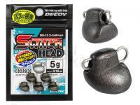 Decoy DS-13 Switch Head 5g BESTEN KUNSTKODER Angelshop