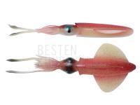 Köder Savage Gear 3D LB Swim Squid 18cm 32g - Pink Glow BESTEN KUNSTKODER Angelshop