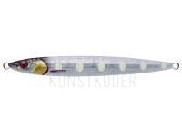 Meeresköder Savage Gear 3D Slim Jig Minnow 14cm 80g - Bone White Glow PHP BESTEN KUNSTKODER Angelshop