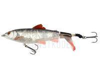 Wobbler Savage Gear 3D SmashTail Minnow 10cm - Roach BESTEN KUNSTKODER Angelshop