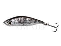 Köder Savage Gear 3D Sticklebait Pencil 5.5cm 7g - Black Silver BESTEN KUNSTKODER Angelshop