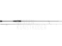 Rute Westin W2 Streetstick 6'1"/183cm L 2-7g 2sec BESTEN KUNSTKODER Angelshop