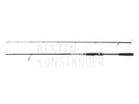 Rute Penn Conflict X Inshore 11FT9 XSH XF 60-180g 2Sec Spin BESTEN KUNSTKODER Angelshop