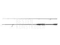 Savage Gear Revenge SG8 Light Game 1.98m 2-12g BESTEN KUNSTKODER Angelshop