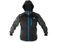 Preston Duratech Softshell - XL BESTEN KUNSTKODER Angelshop