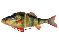 Gummifisch Savage Gear 4D Line Thru Perch 17cm - Perch