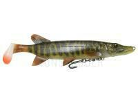 4D Pike Shad 20cm 65g SS - Striped Pike BESTEN KUNSTKODER Angelshop