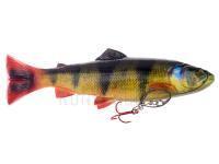 4D Pulsetail Trout 16cm 51g SS - Perch BESTEN KUNSTKODER Angelshop