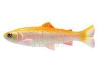 4D Pulsetail Trout 25cm 185g SS - Albino Base Fluo BESTEN KUNSTKODER Angelshop