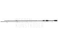 Rute Mikado Bixlite Fast Spin 2.40m 5-25g BESTEN KUNSTKODER Angelshop