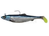 Meeresköder Savage Gear 4D Herring Big Shad 25cm 300g - Real Herring PHP BESTEN KUNSTKODER Angelshop