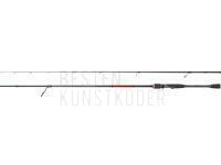 Rute Dragon FINESSE Jig 25 S702XF 2.13m 6-25g BESTEN KUNSTKODER Angelshop