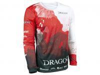 Dragon Competition shirt Dragon - 3XL BESTEN KUNSTKODER Angelshop