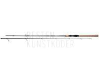 Rute Mikado NSC Medium Spin 2.70m 6-28g BESTEN KUNSTKODER Angelshop