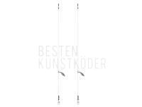 Savage Gear Teaser Trace 60cm 1.0mm 36kg - S BESTEN KUNSTKODER Angelshop