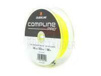 Guideline Compline PRO 100M 55lbs - Green BESTEN KUNSTKODER Angelshop