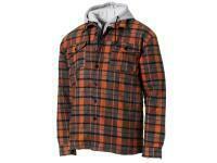 Savage Gear Twin Shirt Jacket - XXL BESTEN KUNSTKODER Angelshop