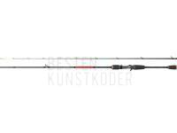 Rute Dragon FINESSE Jig 12 Cast C662XF 1.98m 2-12g