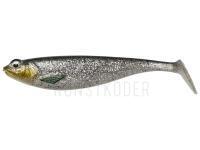 Gummifish Effzett Shadster PF Bulk 15cm 33g - Silver Shiner BESTEN KUNSTKODER Angelshop