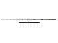 Rute Penn Regiment IV Halibuster 2.40m F 30-50lb 1+1Sec Conv BESTEN KUNSTKODER Angelshop