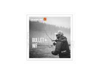 Guideline Bullet+ WF #6 BESTEN KUNSTKODER Angelshop