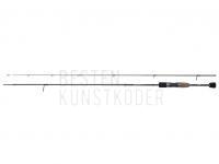 Rute Shimano Technium Trout Area Spinning 1.98m 6'6" 0.5-4.5g