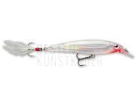 Wobbler Rapala X-Rap 12cm - Glass Ghost BESTEN KUNSTKODER Angelshop