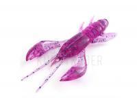 Gummiköder Fishup Real Craw 2 - 014 Violet/Blue BESTEN KUNSTKODER Angelshop