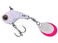 Jig Spinner Illex Deracoup 1/4oz 22mm 7g - Akoya Flash