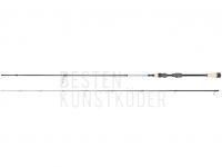 Rute Dragon Millenium MTX S2-80112-Xfmh H.Jig 42 2.45m 8ft 18-42g 11/2oz X-Fast MH