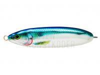 Köder Rapala Weedless Minnow Spoon 7cm - Blue Shad BESTEN KUNSTKODER Angelshop