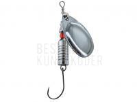 Spinner Jenzi Phantom-F Spinner Single Hook 4.5g - A BESTEN KUNSTKODER Angelshop