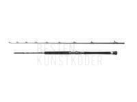 Penn CARNAGE VIKING EDITION BOAT 2.13M F 50LB 2SEC CONV BESTEN KUNSTKODER Angelshop