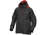 Jacke Westin W6 Rain Jacket Steel Black - XL