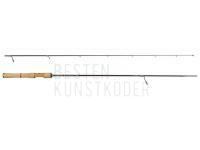 Rute Abu Garcia AION AINS-602ULS Plus Spinning 1.83m 0.3-3g 2Sec BESTEN KUNSTKODER Angelshop