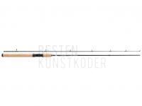 Rute Abu Garcia Devil Spinning 1002H 3.05m 40-80g Heavy BESTEN KUNSTKODER Angelshop