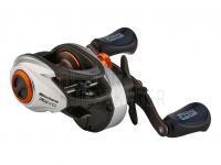 Baitcastrolle Abu Garcia Revo X Low Profile Reel REVO5 X LP-L BESTEN KUNSTKODER Angelshop