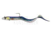 Köder Savage Gear Conger Eel 22cm 160g #9/0 - Ocean Flash BESTEN KUNSTKODER Angelshop