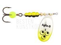 Spinner Mepps Aglia -e Chartreuse Bright no. 5 BESTEN KUNSTKODER Angelshop