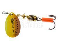 Spinner Mepps Aglia Micropigments #1 | 3.5g - Brown Trout BESTEN KUNSTKODER Angelshop