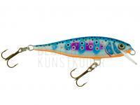 Wobbler Dorado Seeker Twitch Slow Sinking 5.5cm 4g - HTB BESTEN KUNSTKODER Angelshop