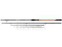 Rute Martix Aquos Ultra-D Feeder Rod 12'8ft 3.90m 120g BESTEN KUNSTKODER Angelshop