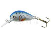 Wobbler Dorado Alaska A-2,5 Floating B BESTEN KUNSTKODER Angelshop