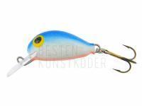 Wobbler Dorado Alaska A-2,5 Floating BP BESTEN KUNSTKODER Angelshop