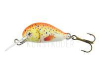 Wobbler Dorado Alaska A-2,5 Floating FTR BESTEN KUNSTKODER Angelshop