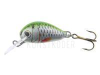 Wobbler Dorado Alaska A-2,5 Floating GRS BESTEN KUNSTKODER Angelshop