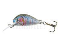 Wobbler Dorado Alaska A-2,5 Floating RT BESTEN KUNSTKODER Angelshop