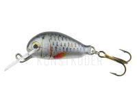 Wobbler Dorado Alaska A-2,5 Floating S BESTEN KUNSTKODER Angelshop