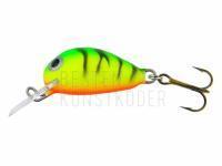 Wobbler Dorado Alaska A-2,5 Sinking FT BESTEN KUNSTKODER Angelshop