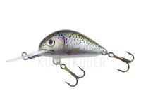 Wobbler Dorado Alaska A-3,5 Floating PTR BESTEN KUNSTKODER Angelshop